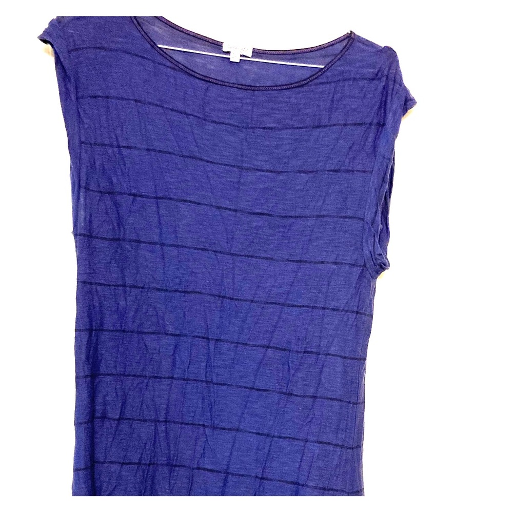 Splendid Medium Cap Sleeve Dress